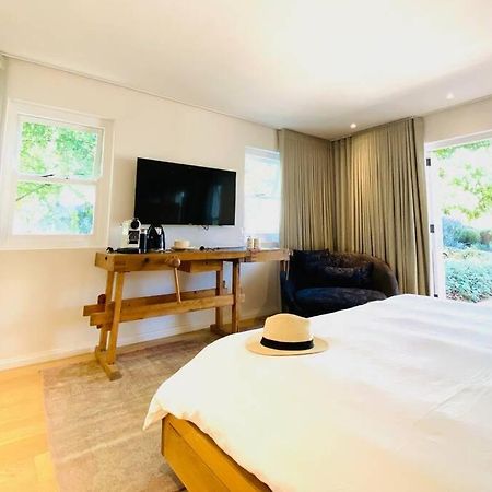 Farm Retreat Apartment ฟรันเชิค ภายนอก รูปภาพ