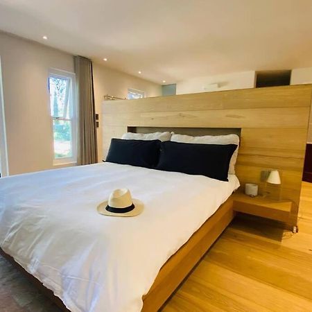 Farm Retreat Apartment ฟรันเชิค ภายนอก รูปภาพ