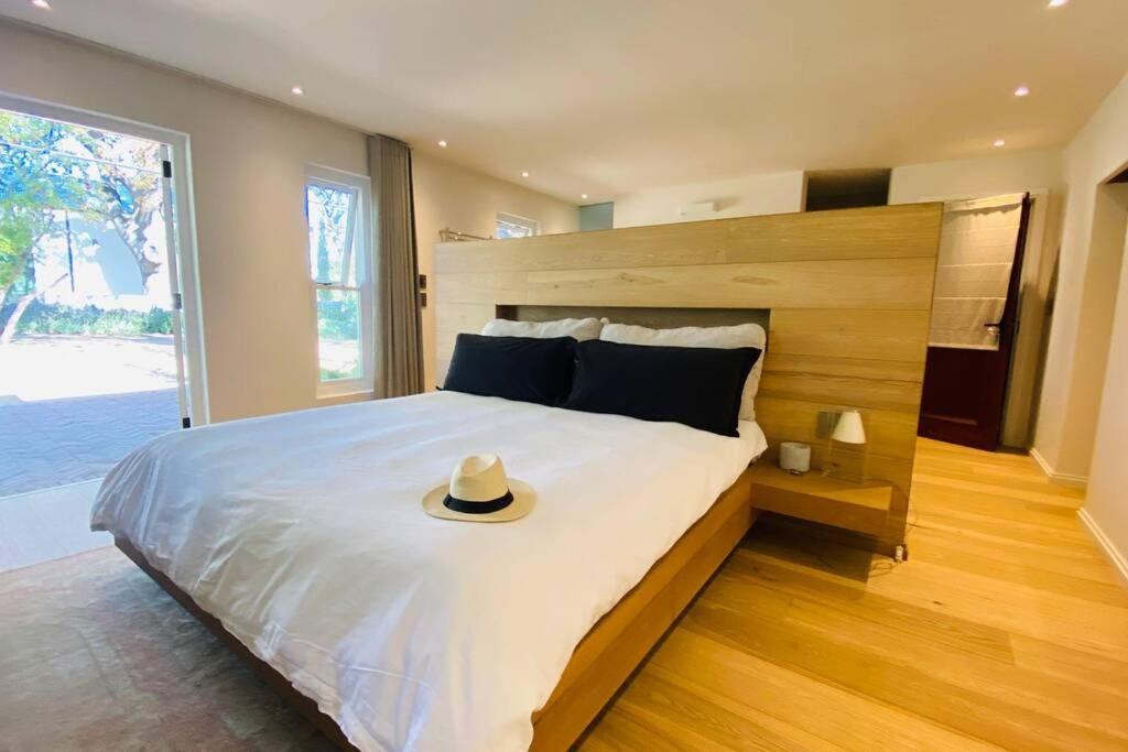 Farm Retreat Apartment ฟรันเชิค ภายนอก รูปภาพ